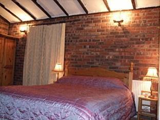 Church View Bed And Breakfast Stockton-on-the-Forest ภายนอก รูปภาพ